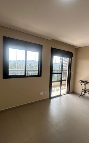 Apartamento para alugar com 46m², 1 quarto e 1 vaga Apartamento para alugar com 46m², 1 quarto e 1 vagaStudio