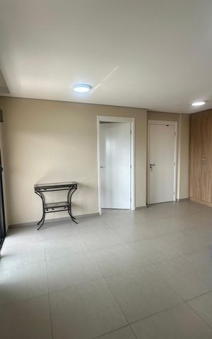 Apartamento para alugar com 46m², 1 quarto e 1 vaga Apartamento para alugar com 46m², 1 quarto e 1 vagaStudio
