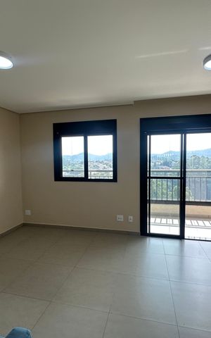 Apartamento para alugar com 46m², 1 quarto e 1 vaga Apartamento para alugar com 46m², 1 quarto e 1 vagaStudio