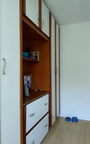 Apartamento à venda com 75m², 3 quartos e 1 vaga Apartamento à venda com 75m², 3 quartos e 1 vagaQuarto 2
