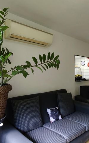Apartamento à venda com 75m², 3 quartos e 1 vaga Apartamento à venda com 75m², 3 quartos e 1 vagaSala