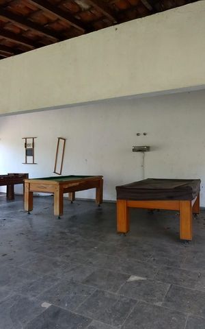 Apartamento à venda com 75m², 3 quartos e 1 vaga Apartamento à venda com 75m², 3 quartos e 1 vagaSalão de jogos
