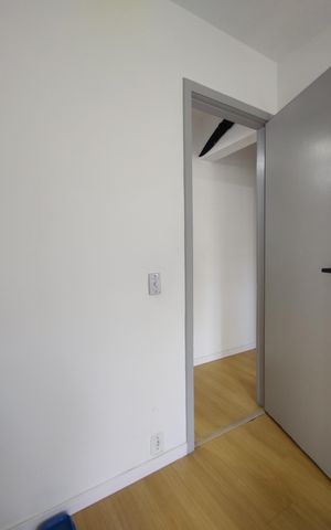 Apartamento à venda com 75m², 3 quartos e 1 vagaQuarto 2