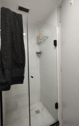 Apartamento à venda com 75m², 3 quartos e 1 vagaBanheiro Social