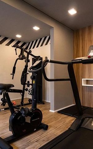 Apartamento à venda com 37m², 1 quarto e sem vaga Apartamento à venda com 37m², 1 quarto e sem vagaÁrea externa
