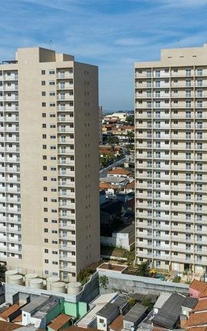 Apartamento à venda com 37m², 1 quarto e sem vaga Apartamento à venda com 37m², 1 quarto e sem vagaVista da janela