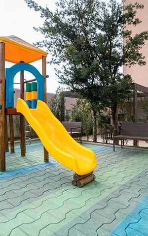 Apartamento à venda com 37m², 1 quarto e sem vaga Apartamento à venda com 37m², 1 quarto e sem vagaÁrea externa