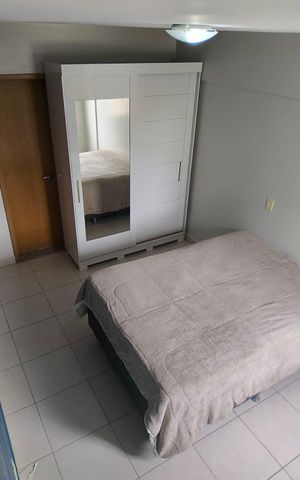 Apartamento para alugar com 63m², 2 quartos e 1 vaga