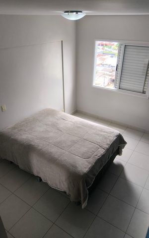 Apartamento para alugar com 63m², 2 quartos e 1 vaga