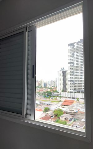 Apartamento para alugar com 63m², 2 quartos e 1 vaga