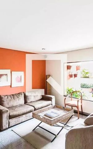Apartamento para alugar com 140m², 1 quarto e 2 vagas Apartamento para alugar com 140m², 1 quarto e 2 vagasHall social