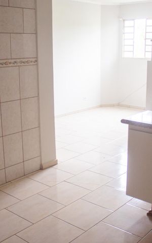 Casa para alugar com 80m², 2 quartos e sem vaga Casa para alugar com 80m², 2 quartos e sem vagaCozinha