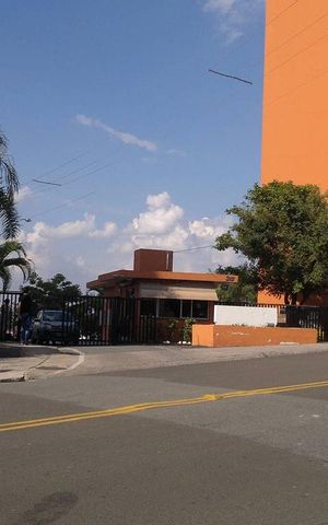 Apartamento à venda com 59m², 2 quartos e 1 vaga Apartamento à venda com 59m², 2 quartos e 1 vagaFachada