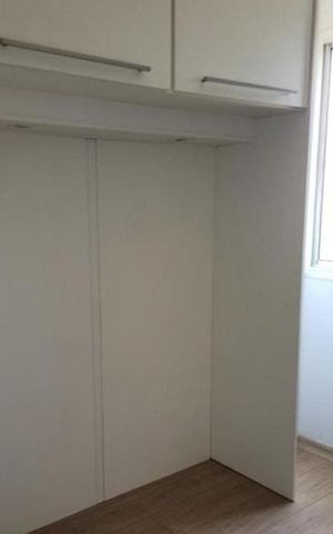 Apartamento à venda com 59m², 2 quartos e 1 vaga Apartamento à venda com 59m², 2 quartos e 1 vagaQuarto