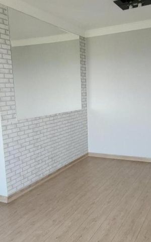 Apartamento à venda com 59m², 2 quartos e 1 vaga Apartamento à venda com 59m², 2 quartos e 1 vagaSala