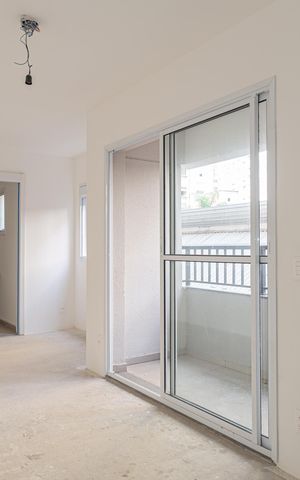 Studio à venda com 29m², 1 quarto e sem vaga Studio à venda com 29m², 1 quarto e sem vagaQuarto