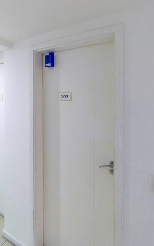 Apartamento à venda com 49m², 2 quartos e 1 vaga Apartamento à venda com 49m², 2 quartos e 1 vagaÁrea comum - Entrada do Imóvel
