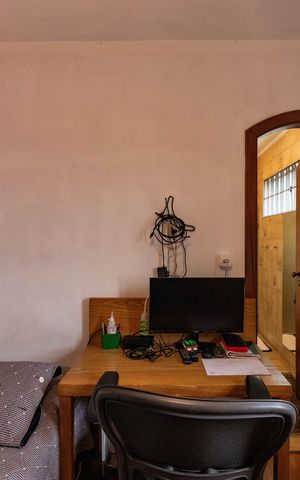 Casa à venda com 384m², 4 quartos e 2 vagas Casa à venda com 384m², 4 quartos e 2 vagasSuíte 2