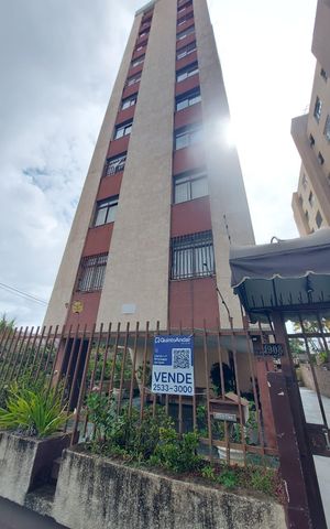 Apartamento à venda com 80m², 2 quartos e 1 vaga Apartamento à venda com 80m², 2 quartos e 1 vagaPlaca instalada