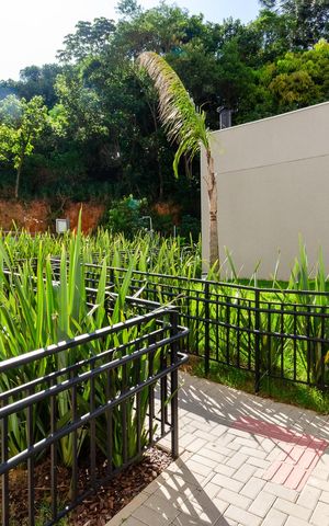 Apartamento à venda com 38m², 2 quartos e sem vagaÁrea comum