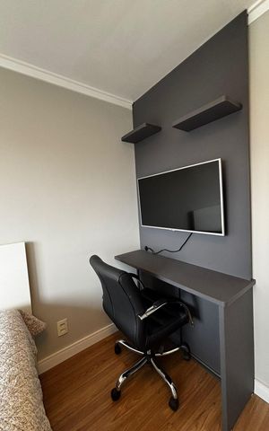 Apartamento à venda com 160m², 3 quartos e 3 vagas