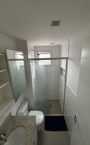 Apartamento à venda com 160m², 3 quartos e 3 vagas