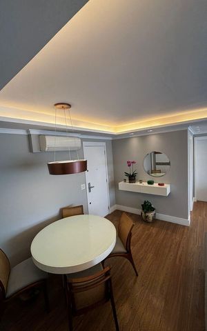 Apartamento à venda com 160m², 3 quartos e 3 vagas