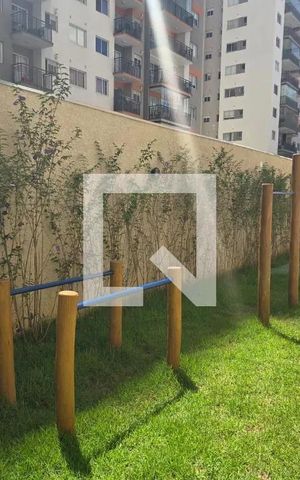 Apartamento à venda com 44m², 2 quartos e 1 vaga Apartamento à venda com 44m², 2 quartos e 1 vagaÁrea comum