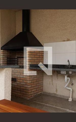 Apartamento à venda com 44m², 2 quartos e 1 vaga Apartamento à venda com 44m², 2 quartos e 1 vagaChurrasqueira