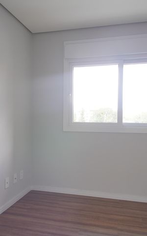 Apartamento à venda com 100m², 3 quartos e 2 vagasQuarto 2