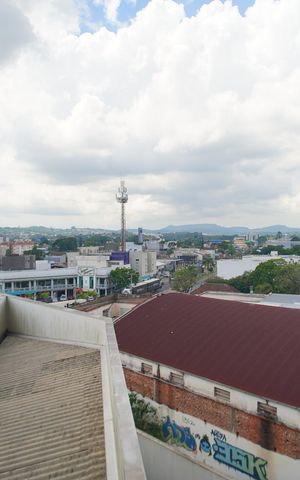 Apartamento à venda com 100m², 3 quartos e 2 vagasVista do Quarto 1