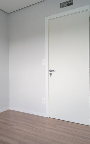 Apartamento à venda com 100m², 3 quartos e 2 vagasQuarto 2