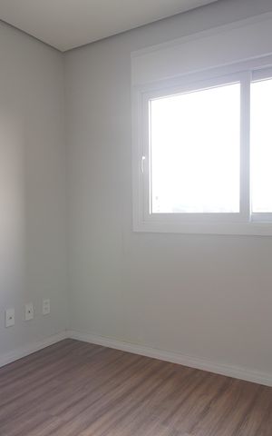 Apartamento à venda com 100m², 3 quartos e 2 vagasQuarto 1