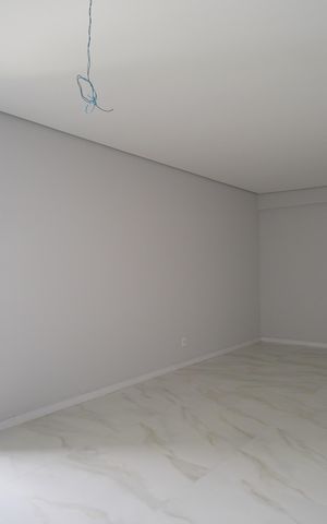 Apartamento à venda com 100m², 3 quartos e 2 vagasSala
