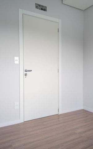 Apartamento à venda com 100m², 3 quartos e 2 vagasQuarto 2