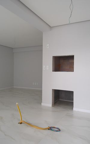 Apartamento à venda com 100m², 3 quartos e 2 vagasCozinha