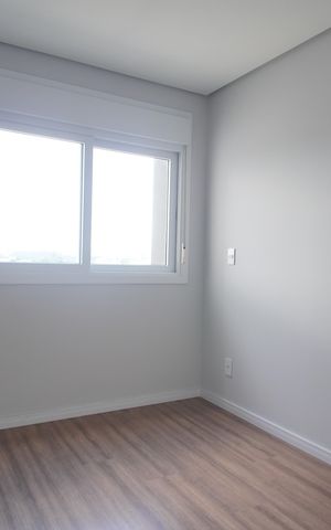 Apartamento à venda com 100m², 3 quartos e 2 vagasQuarto 1
