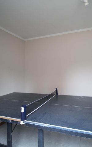 Apartamento para alugar com 145m², 3 quartos e 2 vagasSala de Jogos