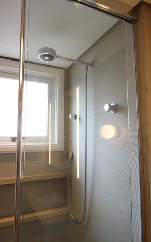 Apartamento para alugar com 145m², 3 quartos e 2 vagasBanheiro