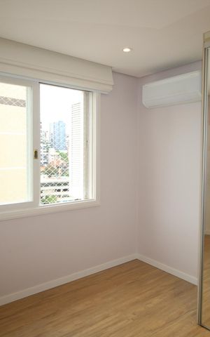 Apartamento para alugar com 145m², 3 quartos e 2 vagasQuarto 2