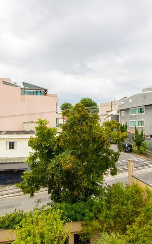 Casa à venda com 450m², 4 quartos e 6 vagas Casa à venda com 450m², 4 quartos e 6 vagasVista do terraço