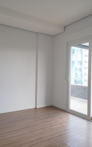 Apartamento à venda com 167m², 3 quartos e 2 vagasSuíte 3