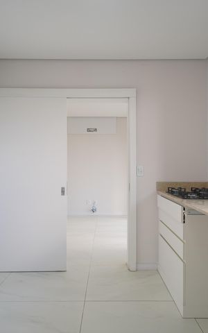 Apartamento à venda com 167m², 3 quartos e 2 vagasCozinha