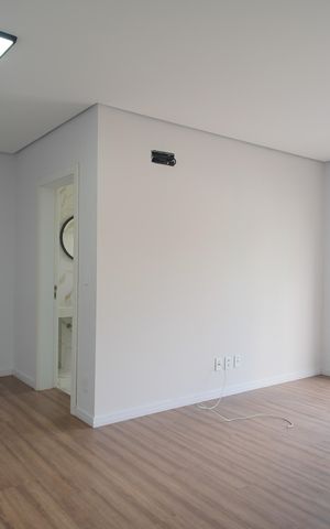 Apartamento à venda com 167m², 3 quartos e 2 vagasSuíte 1