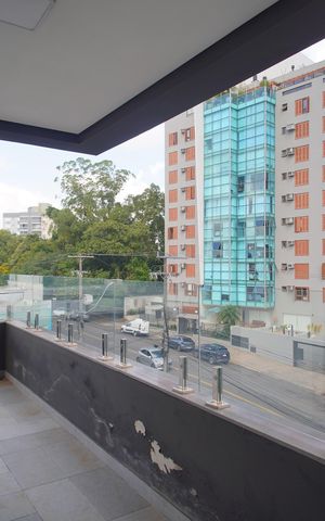 Apartamento à venda com 167m², 3 quartos e 2 vagasvaranda Suíte 3