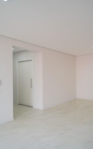 Apartamento à venda com 167m², 3 quartos e 2 vagasSala