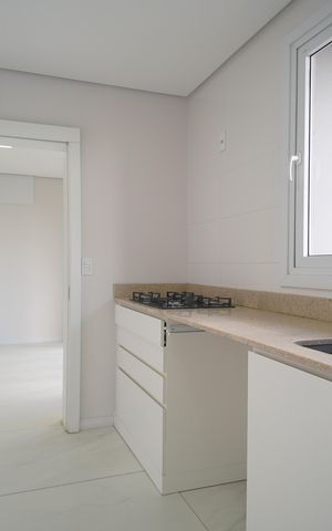 Apartamento à venda com 167m², 3 quartos e 2 vagasCozinha