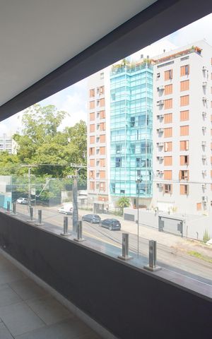 Apartamento à venda com 167m², 3 quartos e 2 vagasVaranda da Sala