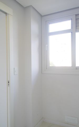 Apartamento à venda com 167m², 3 quartos e 2 vagasÁrea de Serviço
