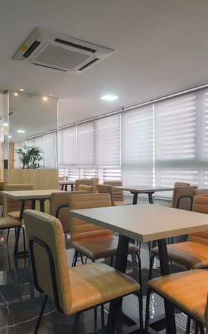 Apartamento à venda com 167m², 3 quartos e 2 vagasÁrea comum - Salão de festas